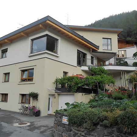 Haus Lutz Apartment Prutz Luaran gambar