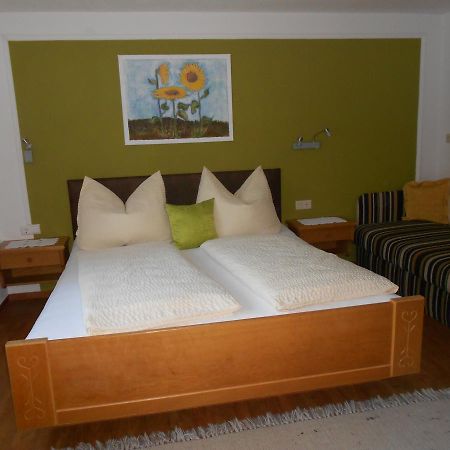 Haus Lutz Apartment Prutz Luaran gambar