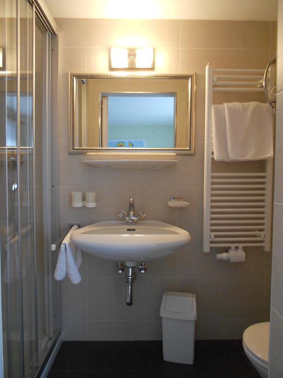 Haus Lutz Apartment Prutz Bilik gambar