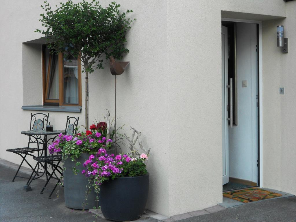 Haus Lutz Apartment Prutz Luaran gambar